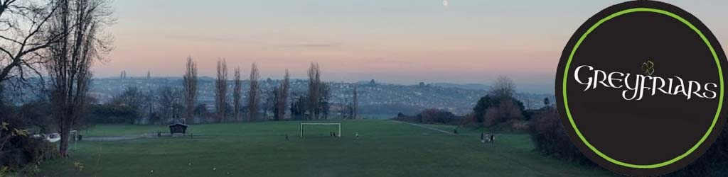 Standhill Recreation Ground